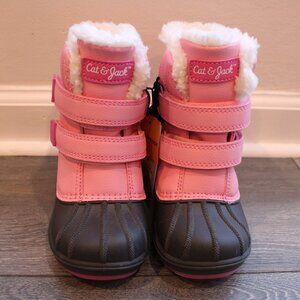 Snow Boots - Cat & Jack